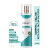 Embeauty Besleyici Keratin Kolajen 200 ml Saç Bakım Sütü