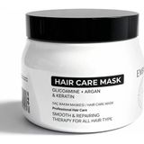 Embeauty Besleyici Onarıcı Keratin Etkili Yoğun Saç Bakım Maskesi 500 ml - Standart