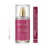 Embeauty Cherki Glow Argan Yağı İçerikli Besleyici Saç Parfümü 100 ml
