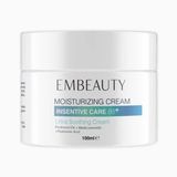 Embeauty Cilt Yenileyici Bariyer Güçlendirici Yoğun 100 ml Nemlendirici Krem