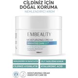 Embeauty Cilt Yenileyici Yoğun Nemlendirici Krem Hyalüronik Asit Panthenol Bariyer Güçlendirici