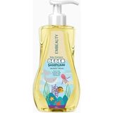 Embeauty Doğal Avokado Yağlı Bebek Şampuanı 300 ml Hassas Ciltler İçin Vegan İçerik