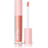 Embeauty Glossoil 1 Parça Apricot Peach 02 Renkli Dudak Parlatıcısı Işıltılı Bitiş ve Nemlendirici Etki