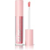 Embeauty Glossoil Cotton Candy 01 Renkli Nemlendirici Dudak Parlatıcısı Işıltılı Bitiş 1 Parça
