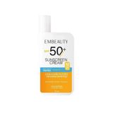 EMBEAUTY SPF 50+ GÜNEŞ KREMİ 50 ML