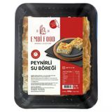 Embi Gurme Su Böreği 550G 4'li Avantaj Paketi