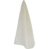 Embos Peluş Bebek Battaniyesi 100X120 Krem - Yenidoğan
