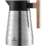 Emboss Inox Termos 1.5 Litre