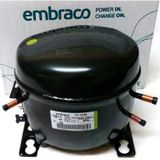 Embraco Tezgah Buzdolabı Motoru Soğutucu Kompresörü Vitrin