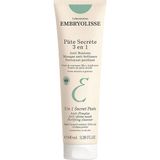 Embryolisse 3in1 Secret Paste 100 ml Karma ve Yağlı Ciltler İçin Maske ve Temizleyici