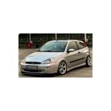 emcar tuning ford focus 1 yan marşpiyel takımı (hb-sedan) PLASTİK