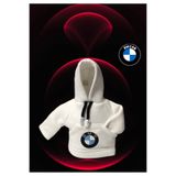 EMCARWAX EMCAR BMW Vites Kılıfı Kapşonlu Sweatshirt
