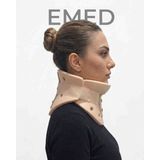 Emed Philadelphia Boyunluk Medium 37-45 cm Boyun Çevresi Uyumlu / Boyun Fıtığı / Boyun Düzleşmesi / Boyun Ağrısı Tedavisi