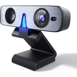 eMeetPro eMeet Pro EC80 Webcam All-In-One- Kamera- Mikrofon-Hoparlör