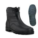 Emek - 501-B | Erkek İçi Yünlü Kar Botu | Su Ve Kar Geçirmez