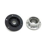 Emek Arka Akıs Keçe Yatağı Sol 100MM - Fiat / New Holland 415 - 450 - 4951062 - 1 Adet