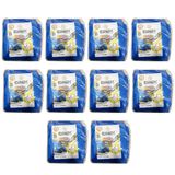 Emek Çadır Kumaşı Branda Tente UV Güneşlik Gölgelik Koruma Yağmur Su Geçirmez - 3x5 Metre - 10 Paket