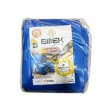 Emek Çadır Kumaşı Branda Tente UV Güneşlik Gölgelik Koruma Yağmur Su Geçirmez - 3x6 Metre - 1 Paket