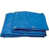 Emek Çadır Kumaşı Branda Tente UV Güneşlik Gölgelik Koruma Yağmur Su Geçirmez - 4x10 Metre - 10 Paket