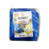 Emek Çadır Kumaşı Branda Tente UV Güneşlik Gölgelik Koruma Yağmur Su Geçirmez - 5x5 Metre - 1 Paket