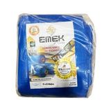 Emek Çadır Kumaşı Branda Tente UV Güneşlik Gölgelik Koruma Yağmur Su Geçirmez - 5x8 Metre - 1 Paket