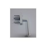 Emek Dekoratif Pilastik Pvc Pencere Kolu 26859