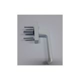 Emek Dekoratif Pilastik Pvc Pencere Kolu