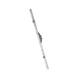 Emek Dekoratif Pvc Pencere İspanyolet 120 Cm