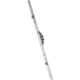 Emek Dekoratif Pvc Pencere İspanyolet 180 Cm