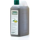 Emek Doğal Sıvı Zeytinyağı Sabunu Ferah Kokusuyla 1000 ml Cilt Temizliği İçin