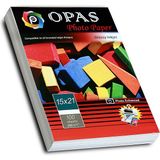 Emek Epson-Canon Uyumlu Parlak Fotoğraf Kağıdı 240GSM 100 Adet A5 - 15X21