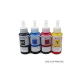 Emek Epson T664 Uyumlu Plus Mürekkep Seti L382 L 210 L3050/l3060/l3070/l1300