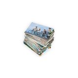 Emek Hp Tank315 515 Gt5810 Gt5820 Uyumlu 100 Adet Parlak Fotoğraf Kağıdı 200gsm