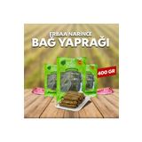Emek Kadın Kooperatifi Tokat Erbaa Salamura Yaprak 400 gr