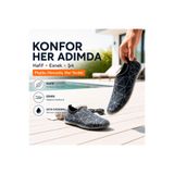 Emek MUHDAMAD Surf ve Deniz Ayakkabısı