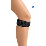 Emek Patella Tendon Bandı, Standart Beden, Siyah