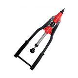 EMEK PERÇİN Hn-02 Manuel Somun Perçin Makinesi - Metrik4 Ile Metrik10 Sıkma Aralığı