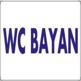 Emek Wc Bayan Uyarı İkaz Levhası - 12x25