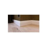 Emek Yapı Lake Beyaz Eko-b Model 10cm Pvc Süpürgelik