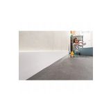 Emek Yapı Lake Beyaz Eko-t Model 8cm Pvc Süpürgelik
