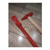 Emek Yapı Laminant Parke Çektirme Demiri 3cm*32cm ve 500gr Çekiç