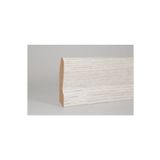 Emek Yapı Laminant Parke Süpürgelik 6cm Dişbudak 2626