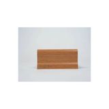 Emek Yapı Laminant Parke Süpürgelik 6cm Freze Ceviz 725