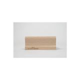 Emek Yapı Laminant Parke Süpürgelik 6cm Gölevi Meşe