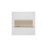 Emek Yapı Laminant Parke Süpürgelik 6cm Gümüş Meşe 555