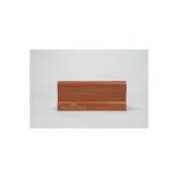 Emek Yapı Laminant Parke Süpürgelik 6cm İtalyan Kiraz 1363