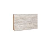 Emek Yapı Laminant Parke Süpürgelik 6cm İzmir Meşe