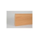 Emek Yapı Laminant Parke Süpürgelik 6cm Koyu Kayın 1404-k