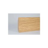 Emek Yapı Laminant Parke Süpürgelik 6cm Meşe 1416
