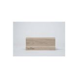 Emek Yapı Laminant Parke Süpürgelik 6cm Milas Meşe 1500